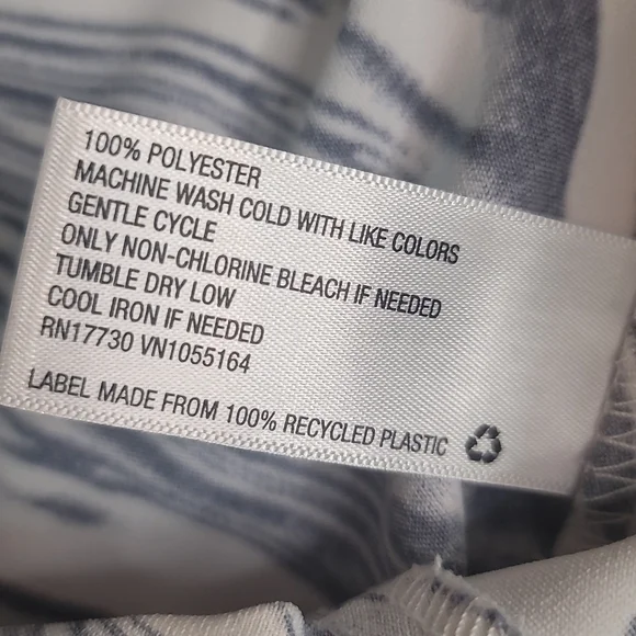 A New Day Skirt Elegant Wear Office Wear Career Minimalist - Picture 7 of 13